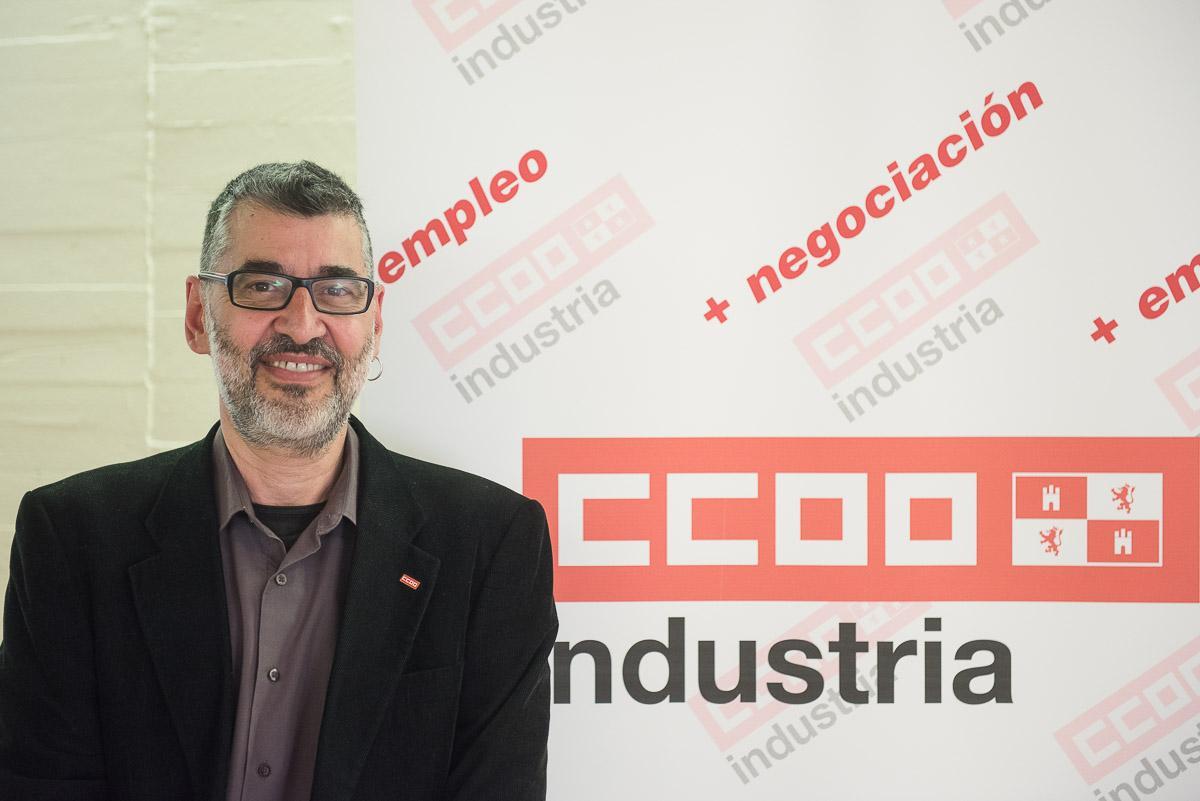 III Congreso de Industria de CCOO Castilla y Len