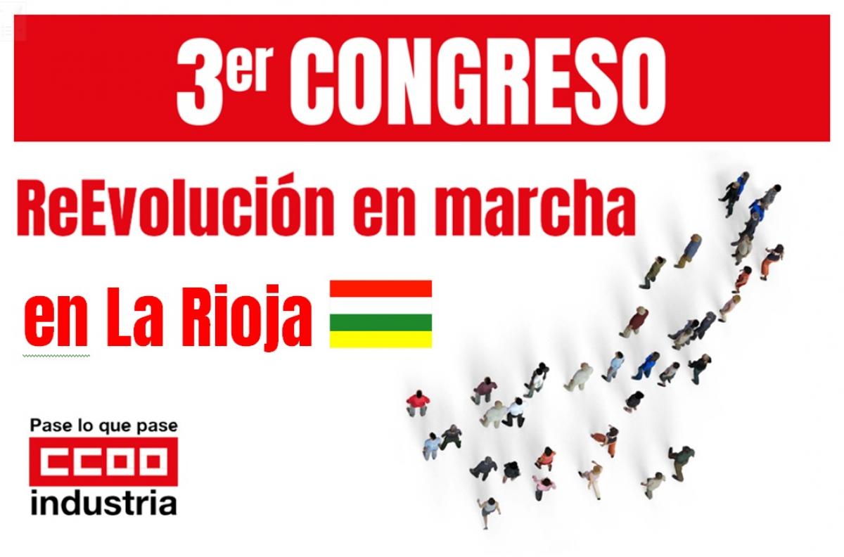 3 Congreso