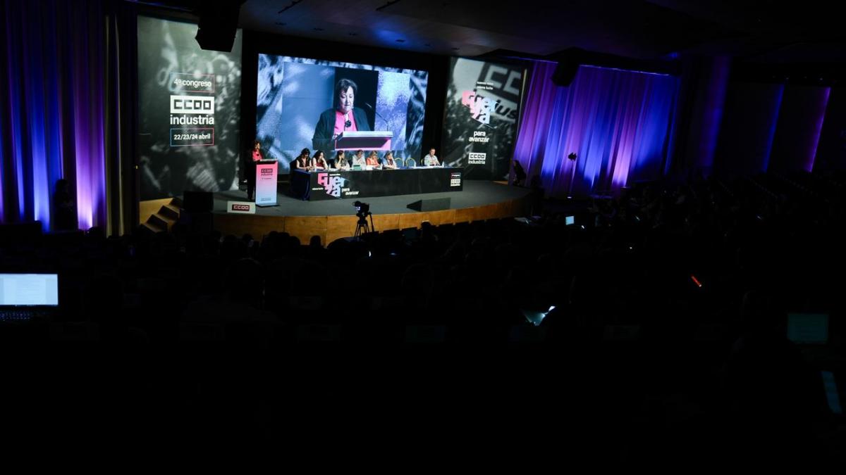 Votacin balance y debate de ponencia y estatutos confederales