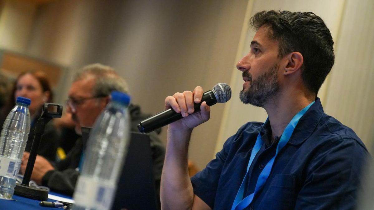 Votacin balance y debate de ponencia y estatutos confederales