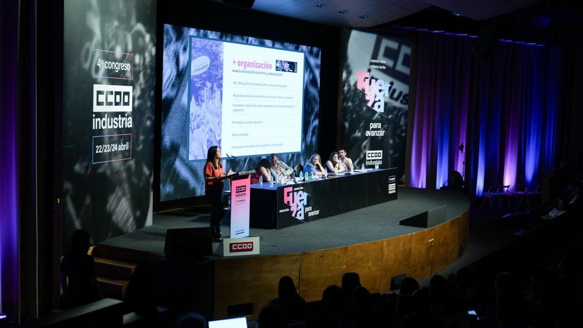 Mesa internacional, estatutos y ponencia federales y enmiendas