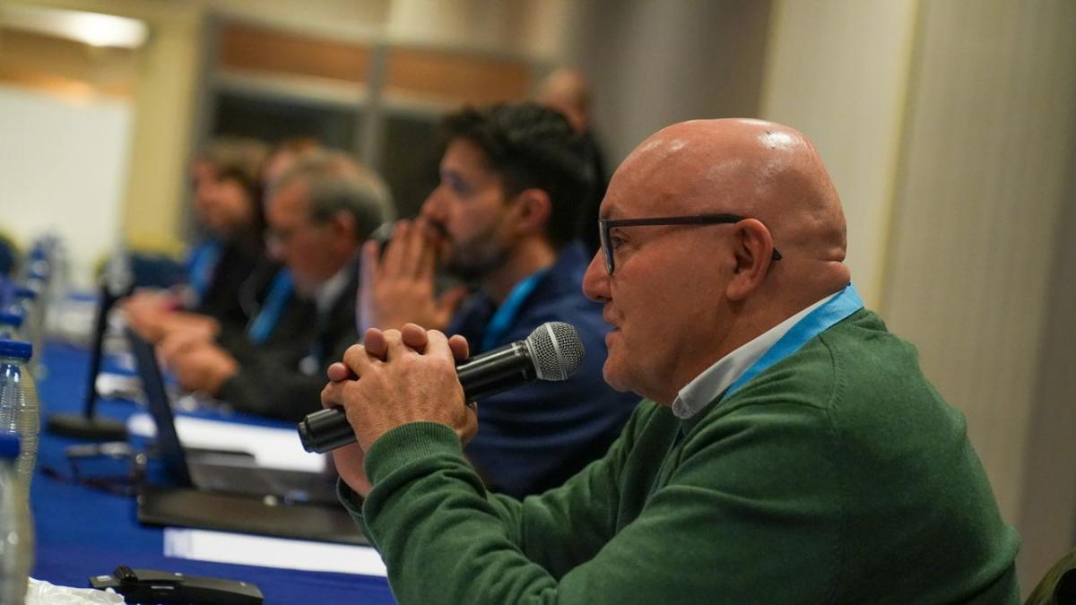 Votacin balance y debate de ponencia y estatutos confederales