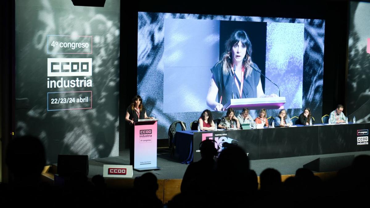 Votacin balance y debate de ponencia y estatutos confederales