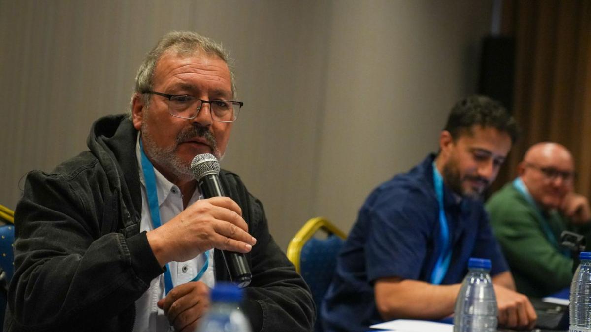 Votacin balance y debate de ponencia y estatutos confederales