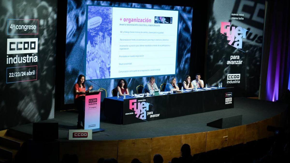 Mesa internacional, estatutos y ponencia federales y enmiendas