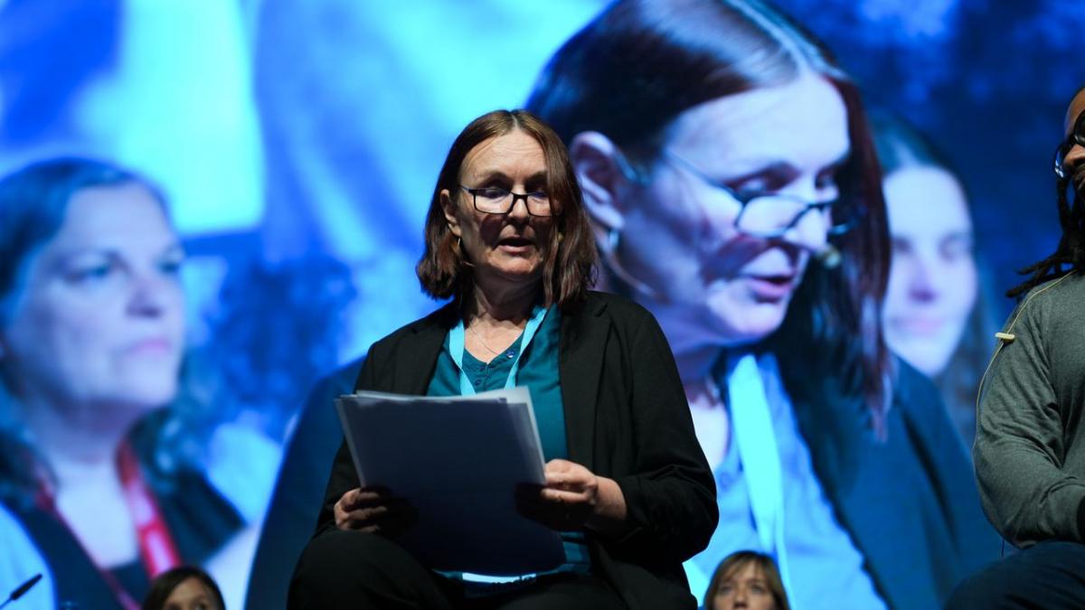 Mesa internacional, estatutos y ponencia federales y enmiendas