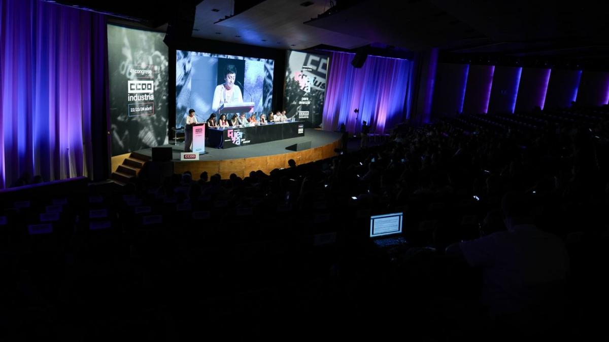 Votacin balance y debate de ponencia y estatutos confederales