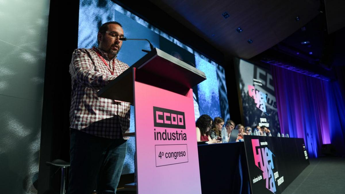 Votacin balance y debate de ponencia y estatutos confederales