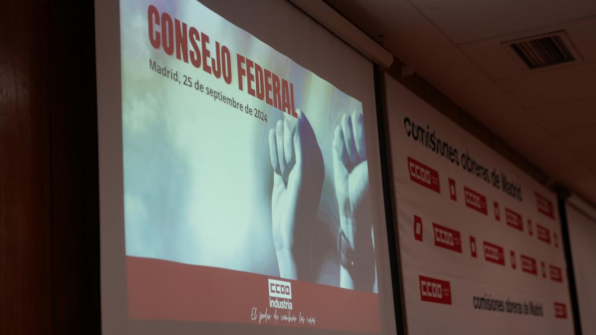 Consejo federal 25.09.2024