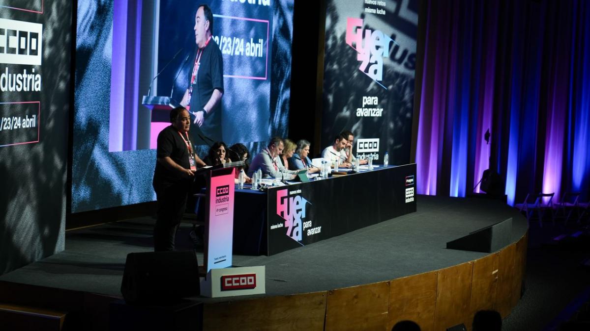 Mesa internacional, estatutos y ponencia federales y enmiendas