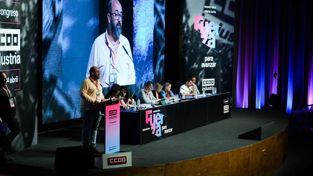 Mesa internacional, estatutos y ponencia federales y enmiendas