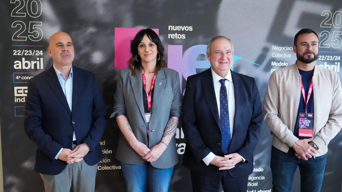 Institucional e informe balance