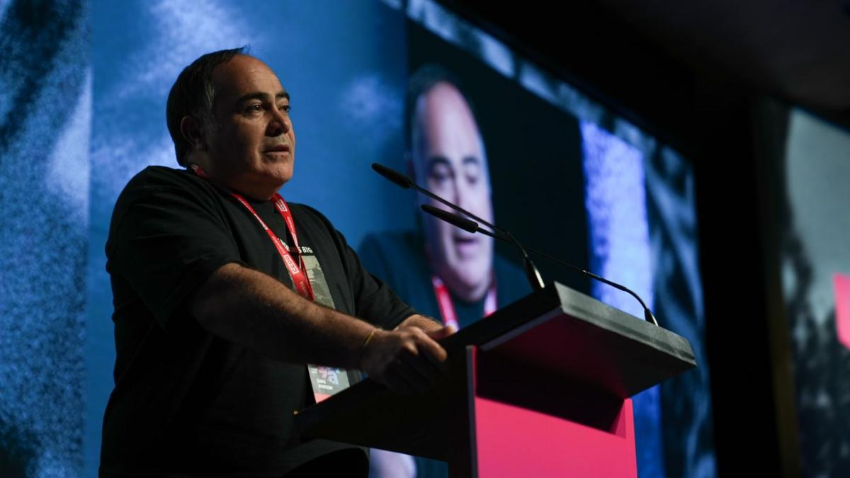 Mesa internacional, estatutos y ponencia federales y enmiendas