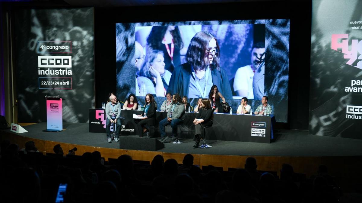 Mesa internacional, estatutos y ponencia federales y enmiendas