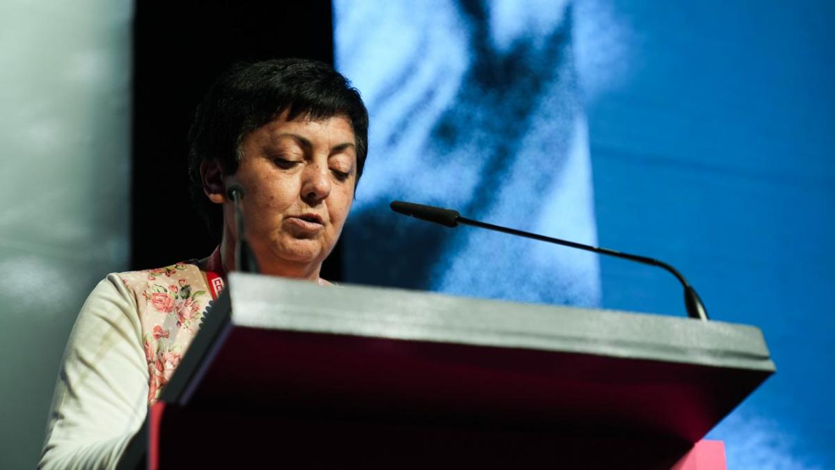 Votacin balance y debate de ponencia y estatutos confederales