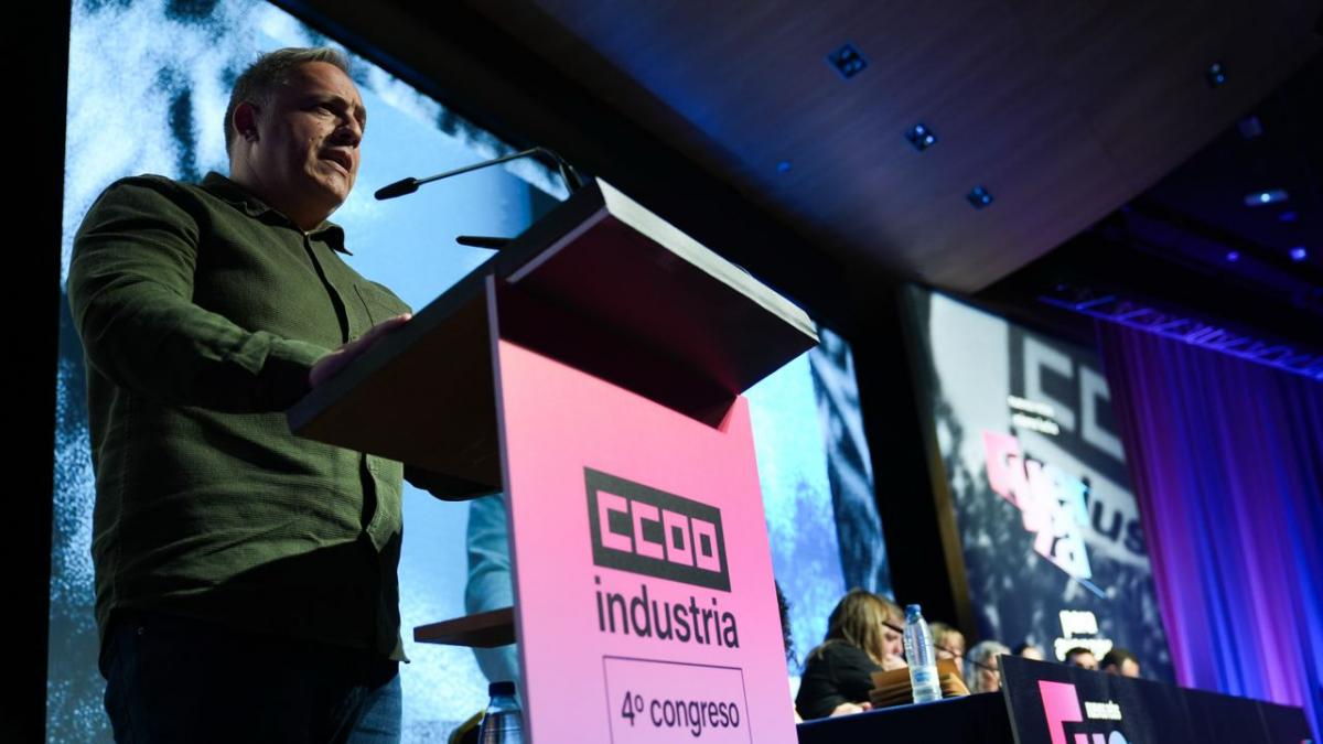 Institucional e informe balance