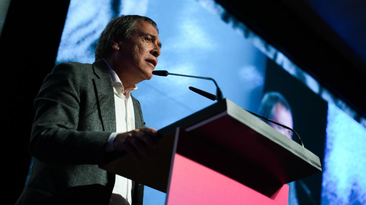 Institucional e informe balance
