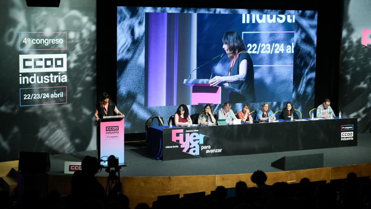 Votacin balance y debate de ponencia y estatutos confederales