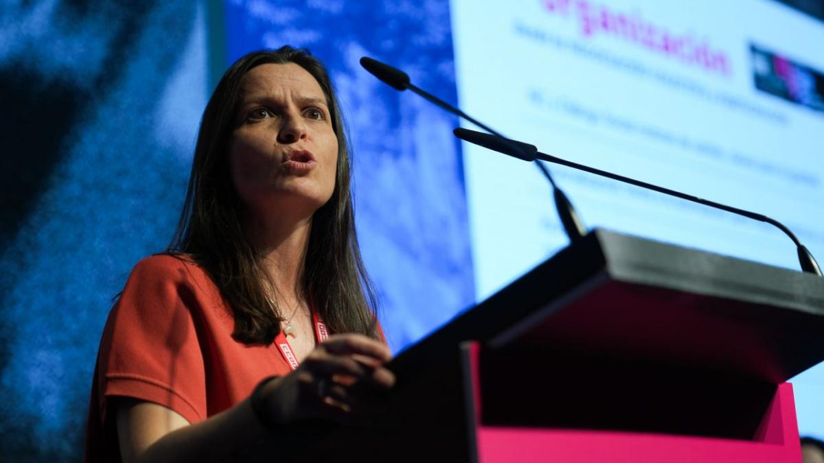 Mesa internacional, estatutos y ponencia federales y enmiendas