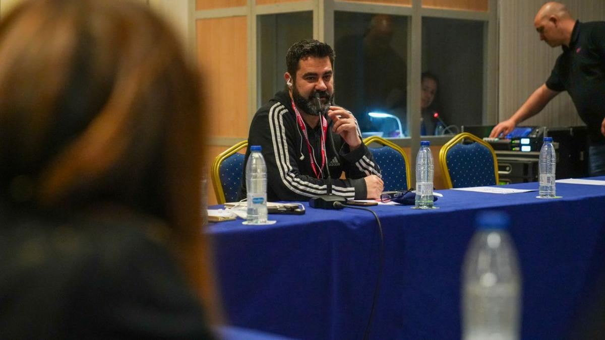 Votacin balance y debate de ponencia y estatutos confederales