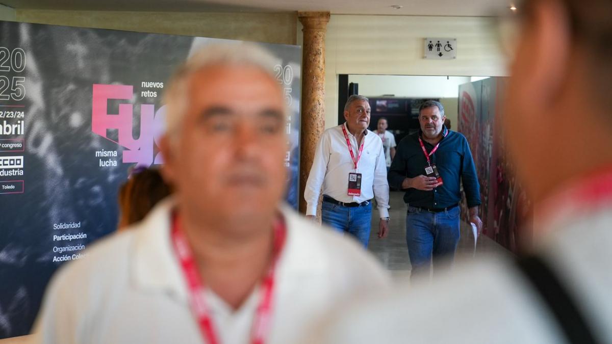 Votacin balance y debate de ponencia y estatutos confederales