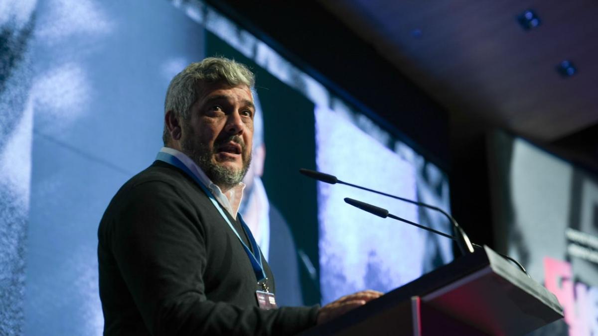 Votacin balance y debate de ponencia y estatutos confederales
