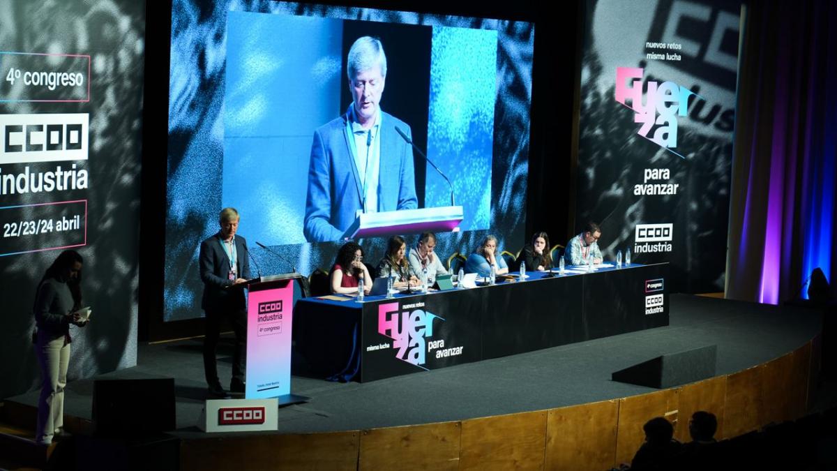 Votacin balance y debate de ponencia y estatutos confederales