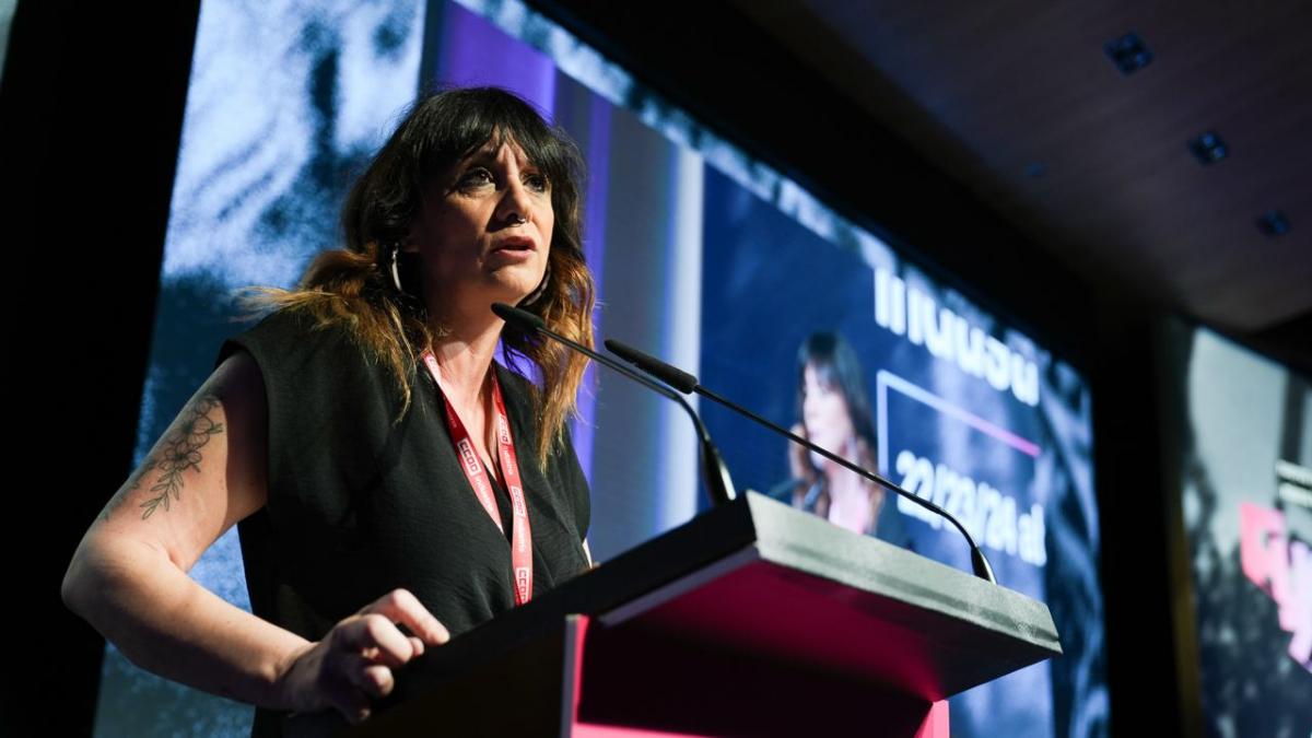 Votacin balance y debate de ponencia y estatutos confederales