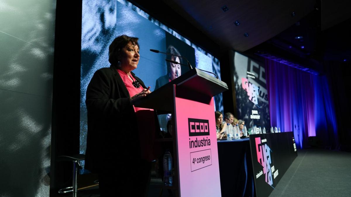 Votacin balance y debate de ponencia y estatutos confederales