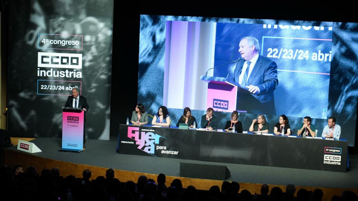 Institucional e informe balance